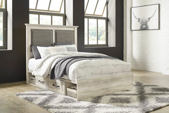 Cambeck Bedroom  Homestyle Furniture (ARk)