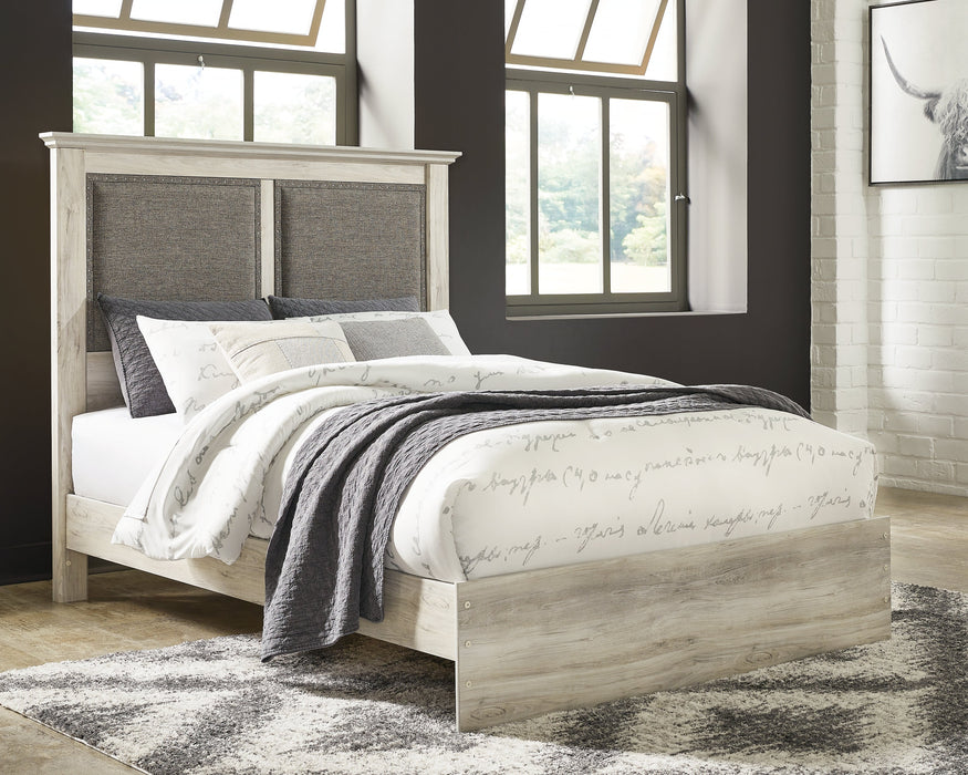 Cambeck Bedroom  Homestyle Furniture (ARk)