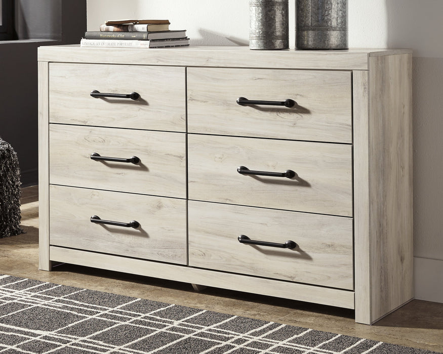 Cambeck Bedroom  Homestyle Furniture (ARk)