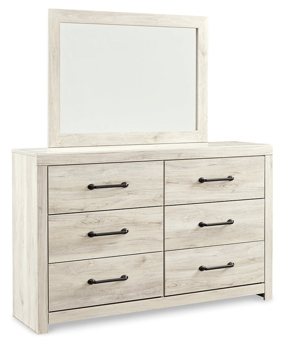 Cambeck Bedroom  Homestyle Furniture (ARk)