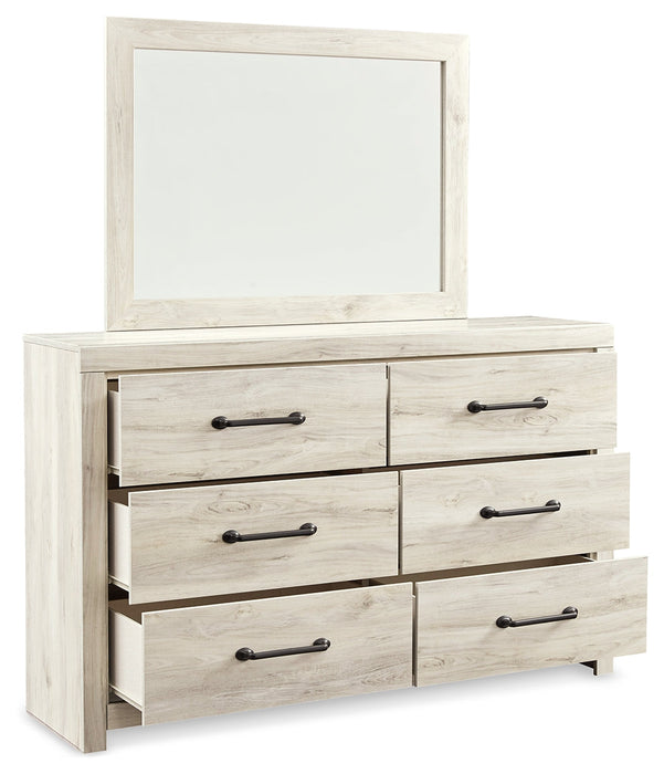 Cambeck Bedroom  Homestyle Furniture (ARk)