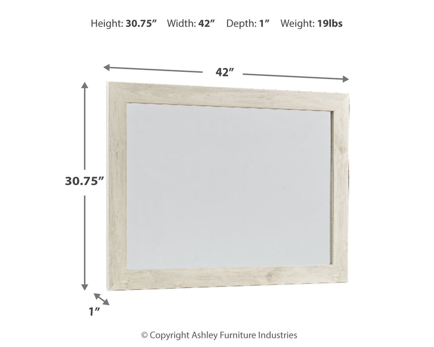 Cambeck Bedroom  Homestyle Furniture (ARk)