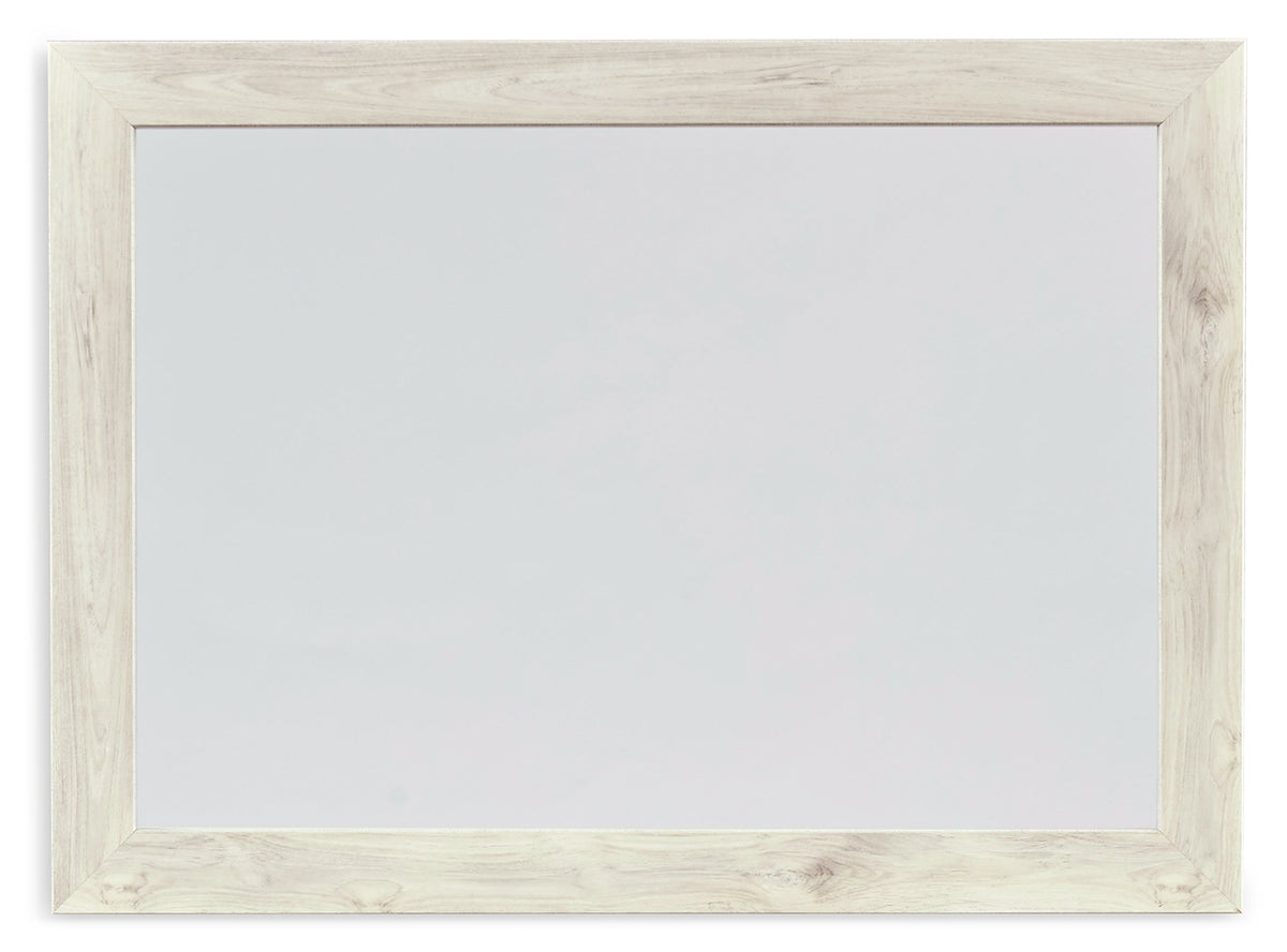 Homestyle Furniture - Ashley Furniture - Cambeck Bedroom Mirror - Bedroom Mirror - B192-36