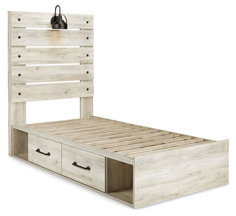 Cambeck Bedroom  Homestyle Furniture (ARk)