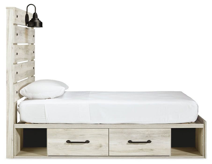 Cambeck Bedroom  Homestyle Furniture (ARk)