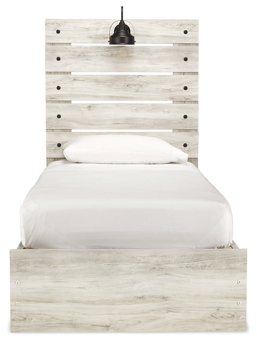 Cambeck Bedroom  Homestyle Furniture (ARk)