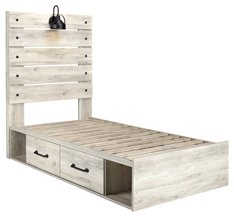 Cambeck Bedroom  Homestyle Furniture (ARk)