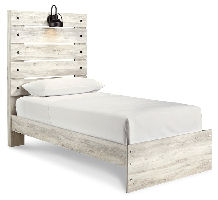 Cambeck Bedroom  Homestyle Furniture (ARk)