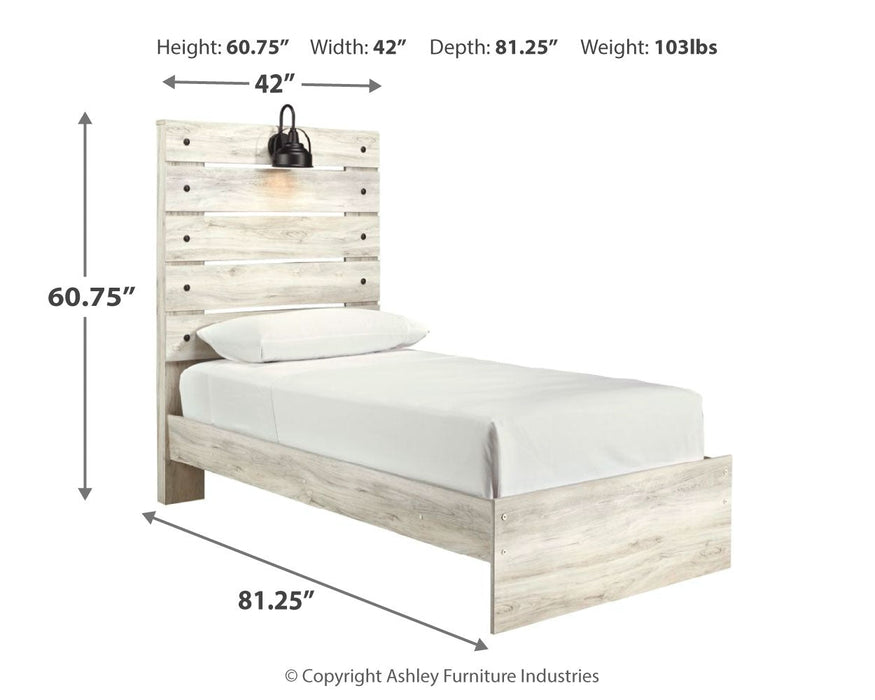 Cambeck Bedroom  Homestyle Furniture (ARk)