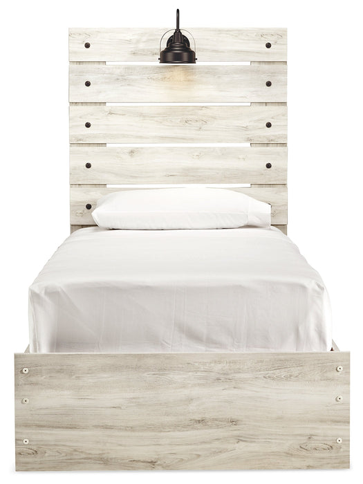 Cambeck Bedroom  Homestyle Furniture (ARk)