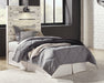 Cambeck Bedroom  Homestyle Furniture (ARk)