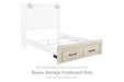 Cambeck Bedroom  Homestyle Furniture (ARk)