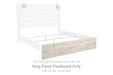 Cambeck Bedroom  Homestyle Furniture (ARk)