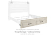 Cambeck Bedroom  Homestyle Furniture (ARk)