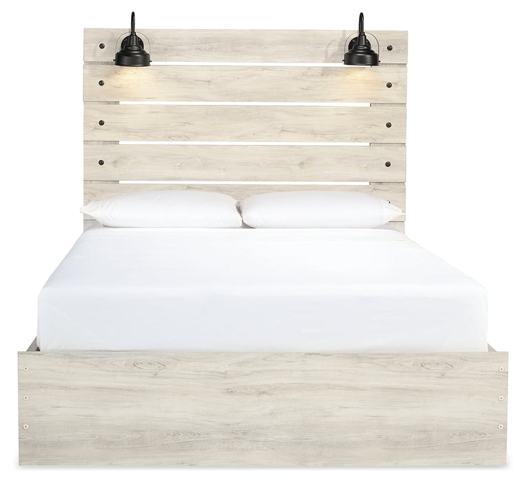 Cambeck Bedroom  Homestyle Furniture (ARk)