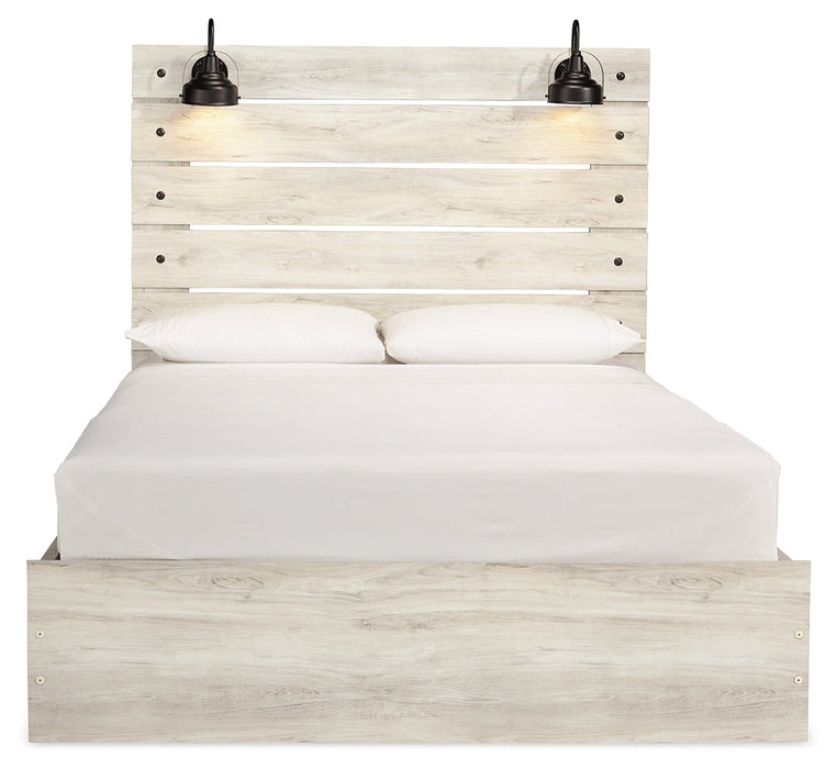 Cambeck Bedroom  Homestyle Furniture (ARk)