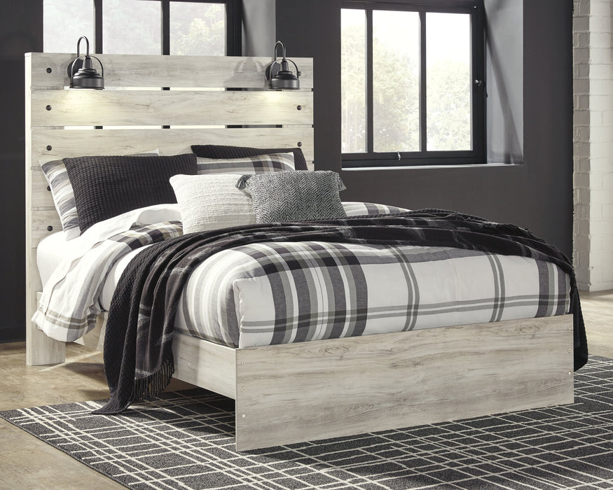 Cambeck Bedroom  Homestyle Furniture (ARk)