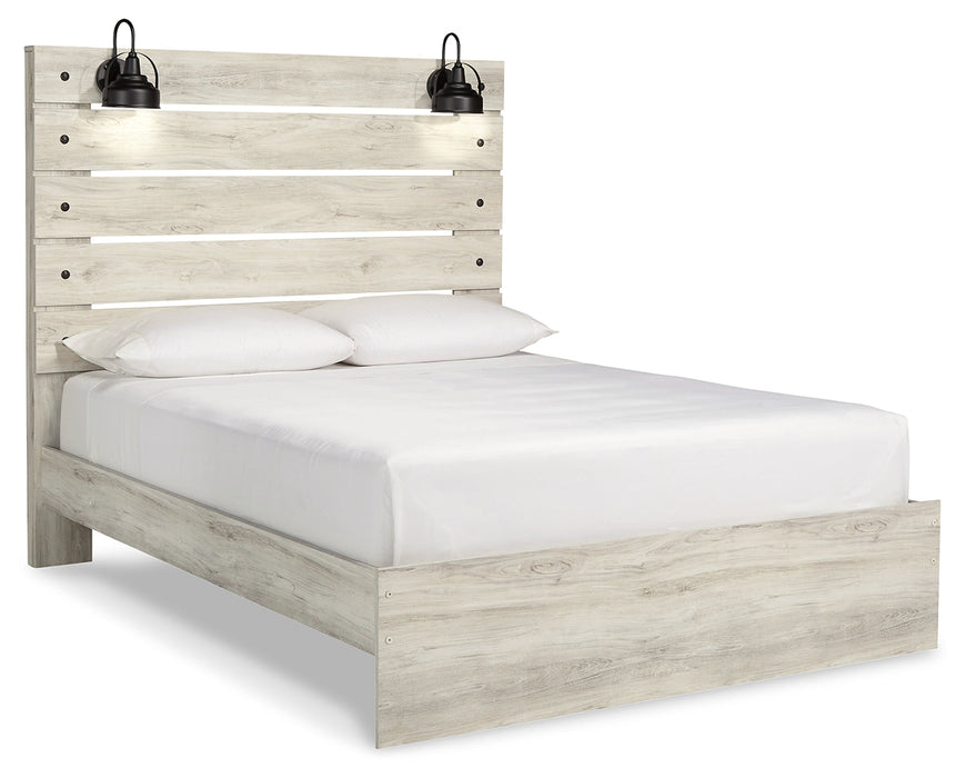 Cambeck Bedroom  Homestyle Furniture (ARk)