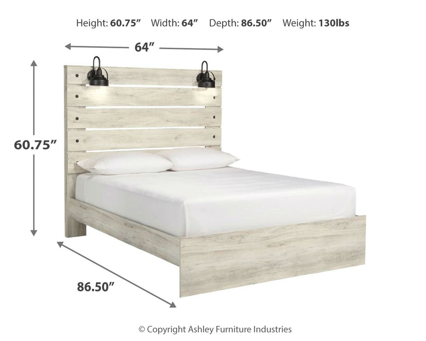 Cambeck Bedroom  Homestyle Furniture (ARk)