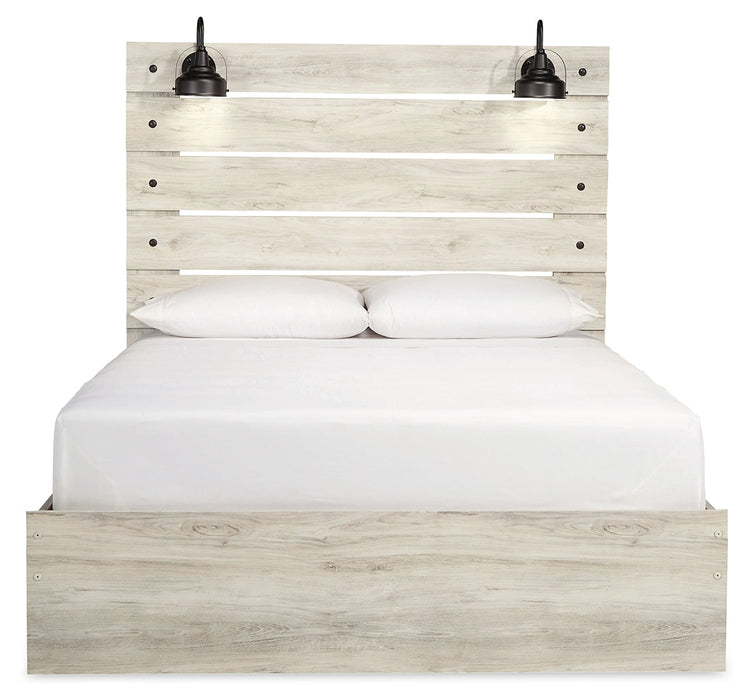 Cambeck Bedroom  Homestyle Furniture (ARk)