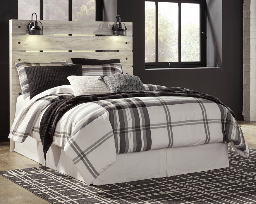 Cambeck Bedroom  Homestyle Furniture (ARk)