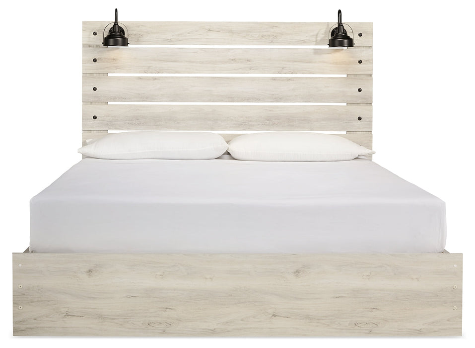 Cambeck Bedroom  Homestyle Furniture (ARk)