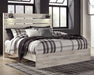 Cambeck Bedroom  Homestyle Furniture (ARk)