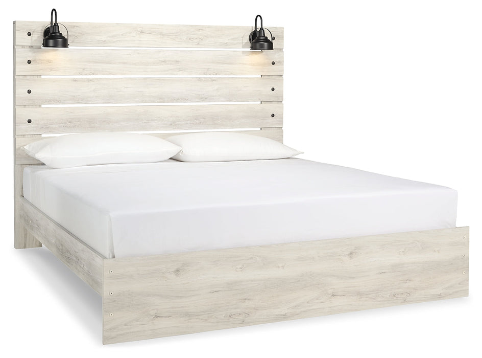 Cambeck Bedroom  Homestyle Furniture (ARk)