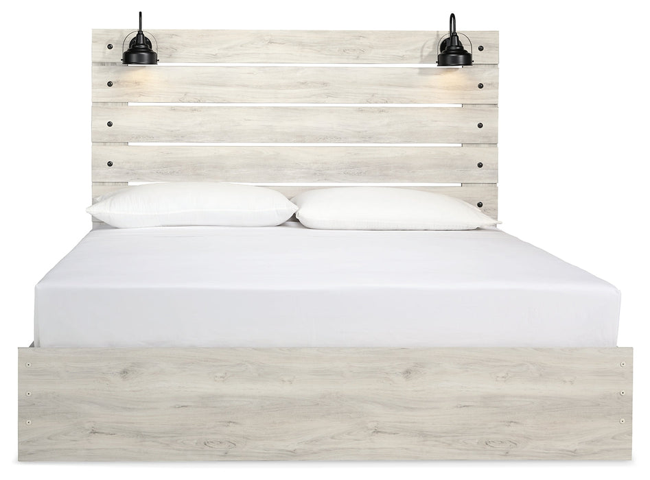 Cambeck Bedroom  Homestyle Furniture (ARk)