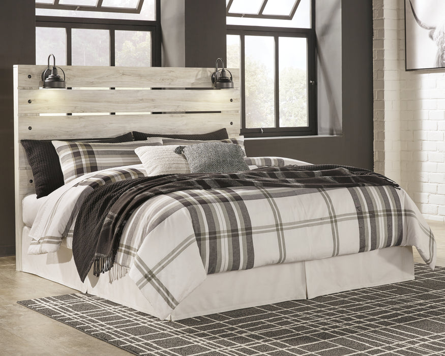 Cambeck Bedroom  Homestyle Furniture (ARk)