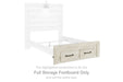 Cambeck Bedroom  Homestyle Furniture (ARk)