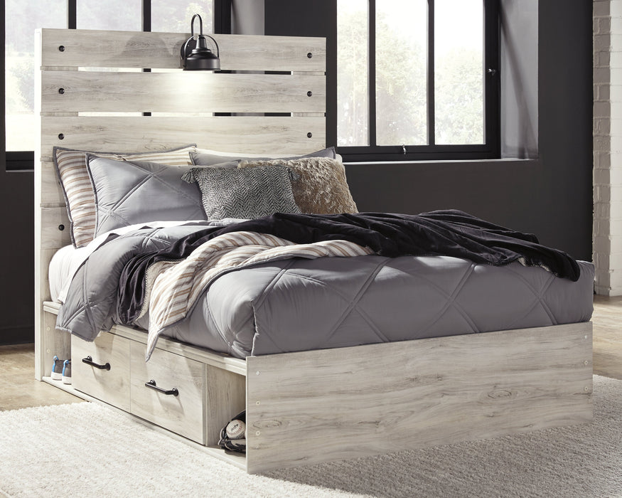 Cambeck Bedroom  Homestyle Furniture (ARk)