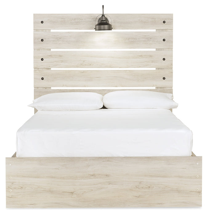 Cambeck Bedroom  Homestyle Furniture (ARk)