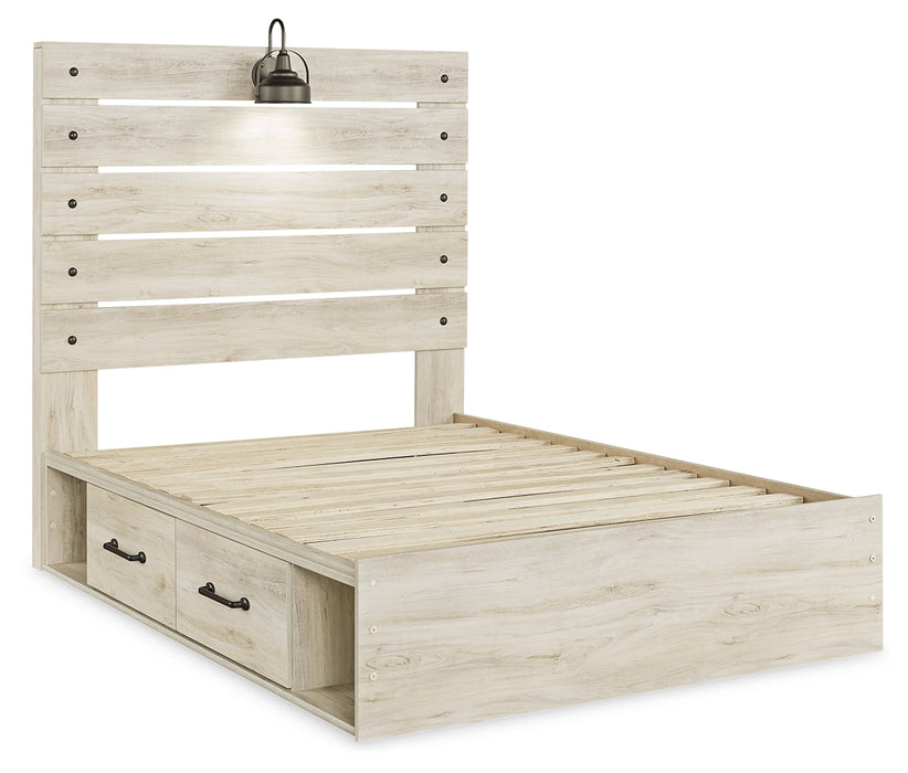 Cambeck Bedroom  Homestyle Furniture (ARk)