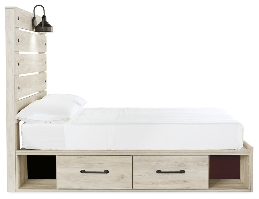 Cambeck Bedroom  Homestyle Furniture (ARk)