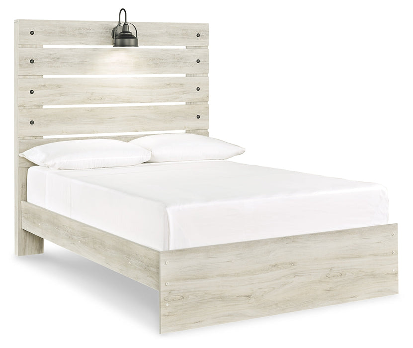 Cambeck Bedroom  Homestyle Furniture (ARk)