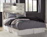 Cambeck Bedroom  Homestyle Furniture (ARk)