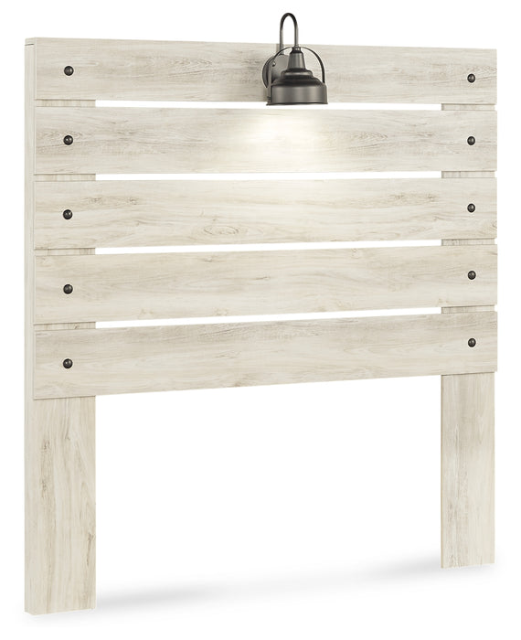 Cambeck Bedroom  Homestyle Furniture (ARk)