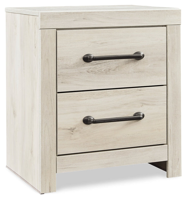 Cambeck Bedroom  Homestyle Furniture (ARk)