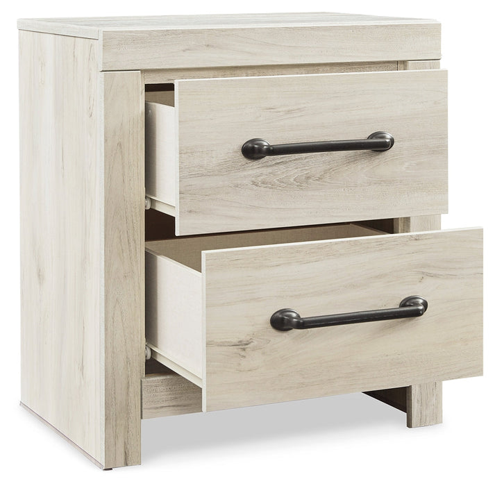 Cambeck Bedroom  Homestyle Furniture (ARk)