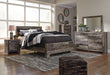 Derekson Bedroom  Homestyle Furniture (ARk)