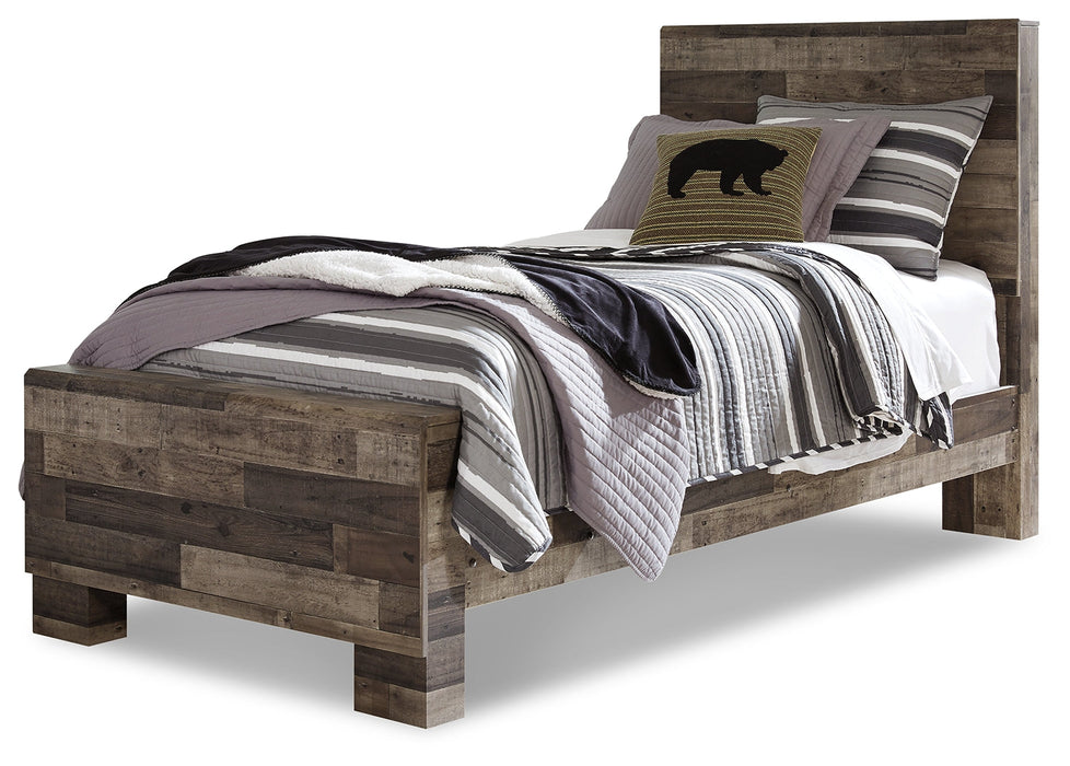 Derekson Bedroom  Homestyle Furniture (ARk)