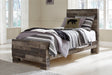 Derekson Bedroom  Homestyle Furniture (ARk)