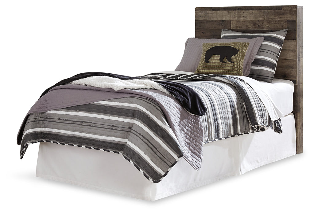 Derekson Bedroom  Homestyle Furniture (ARk)