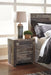 Derekson Bedroom  Homestyle Furniture (ARk)