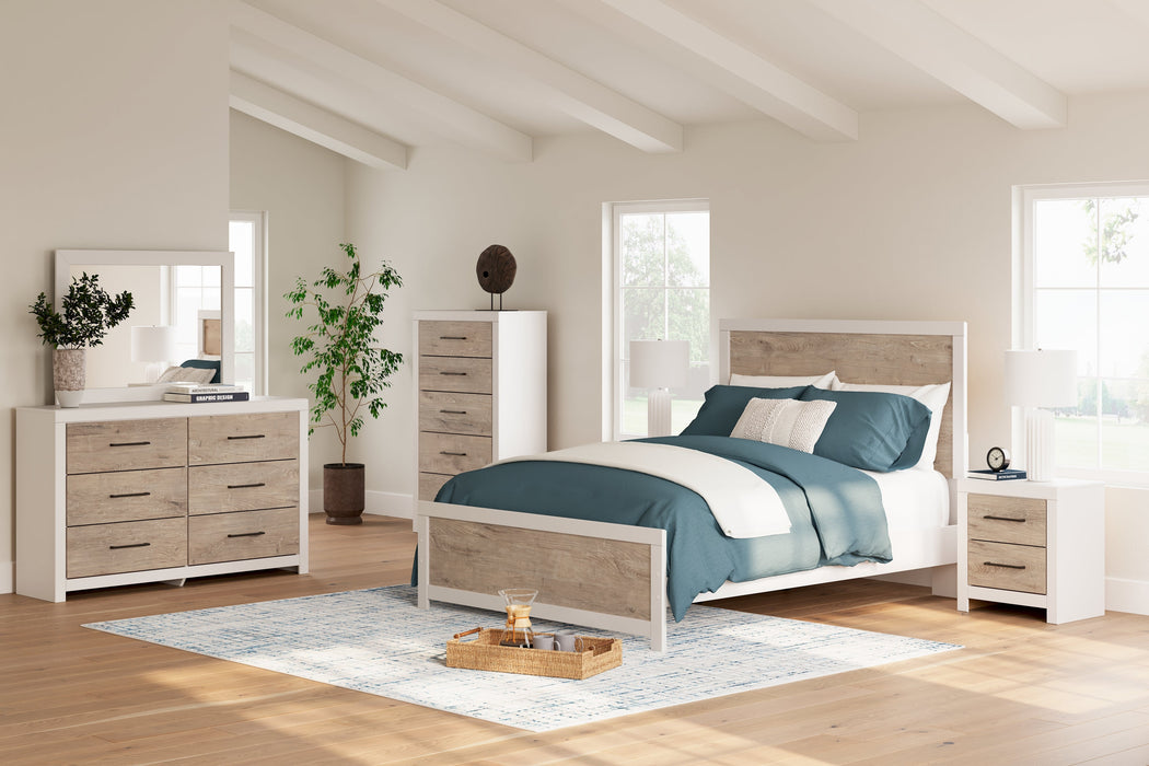 Charbitt Bedroom  Homestyle Furniture (ARk)