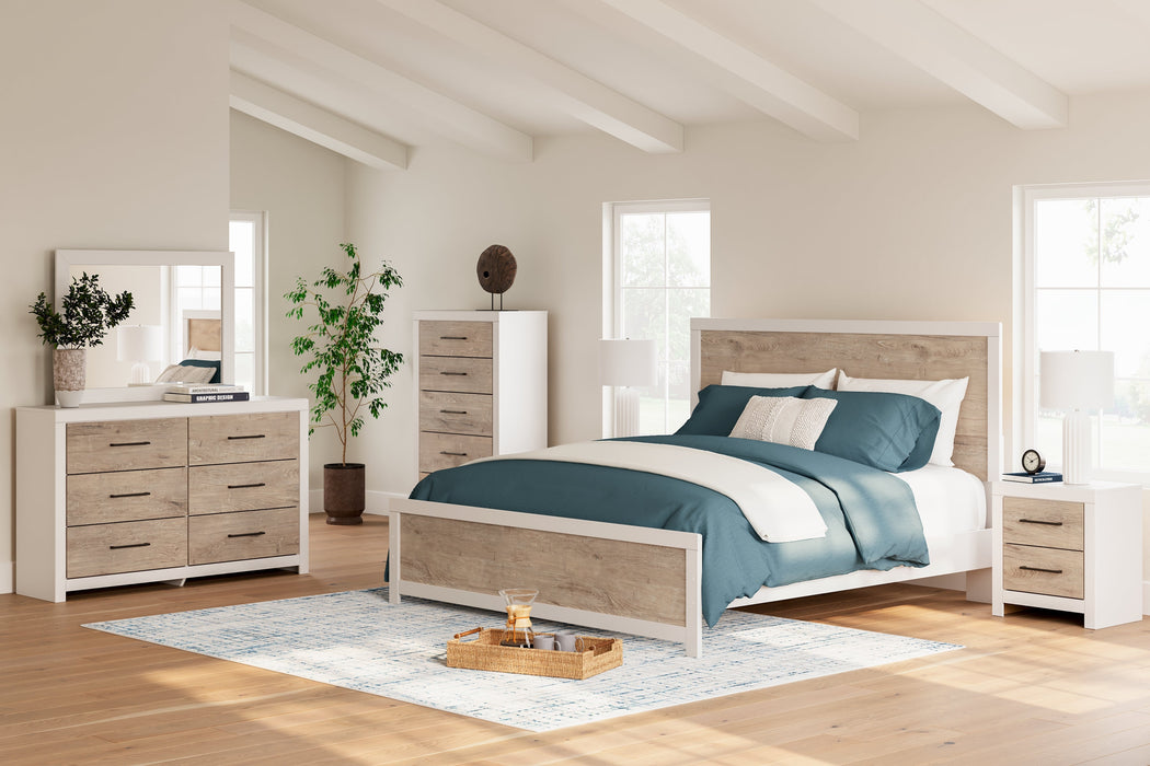 Charbitt Bedroom  Homestyle Furniture (ARk)