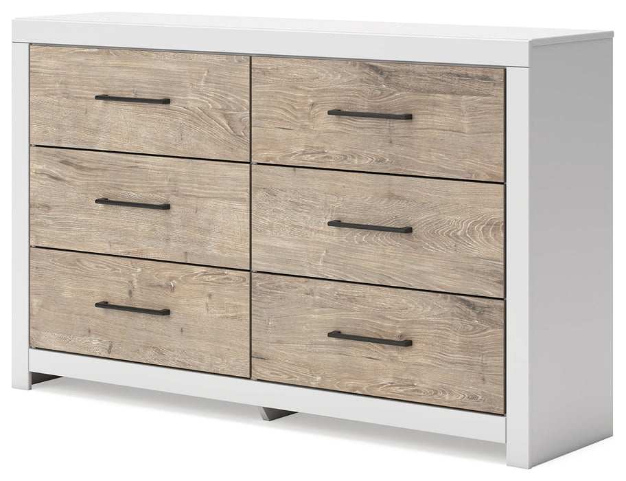 Charbitt Bedroom  Homestyle Furniture (ARk)