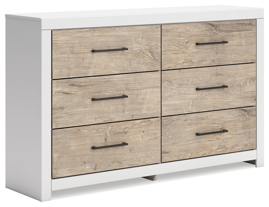 Charbitt Bedroom  Homestyle Furniture (ARk)