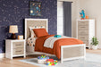 Charbitt Bedroom  Homestyle Furniture (ARk)